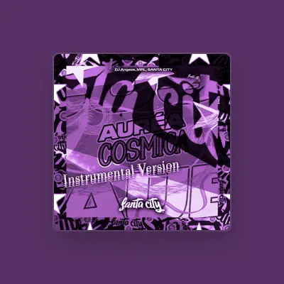 Listen to DJ ANGEOS, watch music videos, read bio, see tour dates & more!