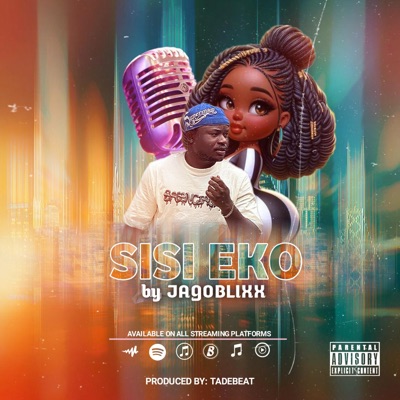 SISI EKO - Single