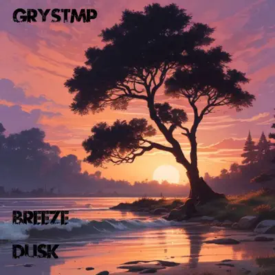 Слушать: Grystmp — Dusk - Single