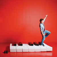 Whatever's Clever! (Expanded) - Charlie Puth Cover Art