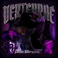 VERTEBRAE - Single - Eryxse