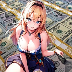 I Need Some Bands