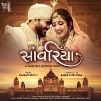 Saawariya - Single - Amar Khandha & Kairavi Buch