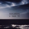 HVXS & Deaziie - Love Potions x Track 10 - Slowed