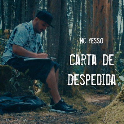 Carta de despedida - Single