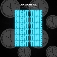 Right Time - Single - Jacob G.