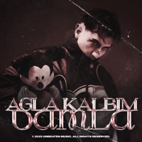 ağla kalbim x damla - Single - Hydraxd, berkonjoke, luserista & tree9capone