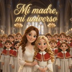 Mi madre, mi universo - Single