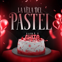 La Vela Del Pastel - Single - Chito Hernandez Oficial