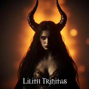 Lilith Surge (feat. Maikan) - Vox Striga