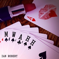MWAHH - Single - Ian Robert