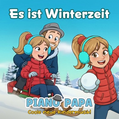 Es ist Winterzeit - Single