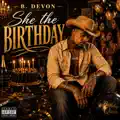 She The Birthday