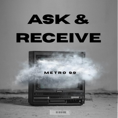 Ask & Receive - EP