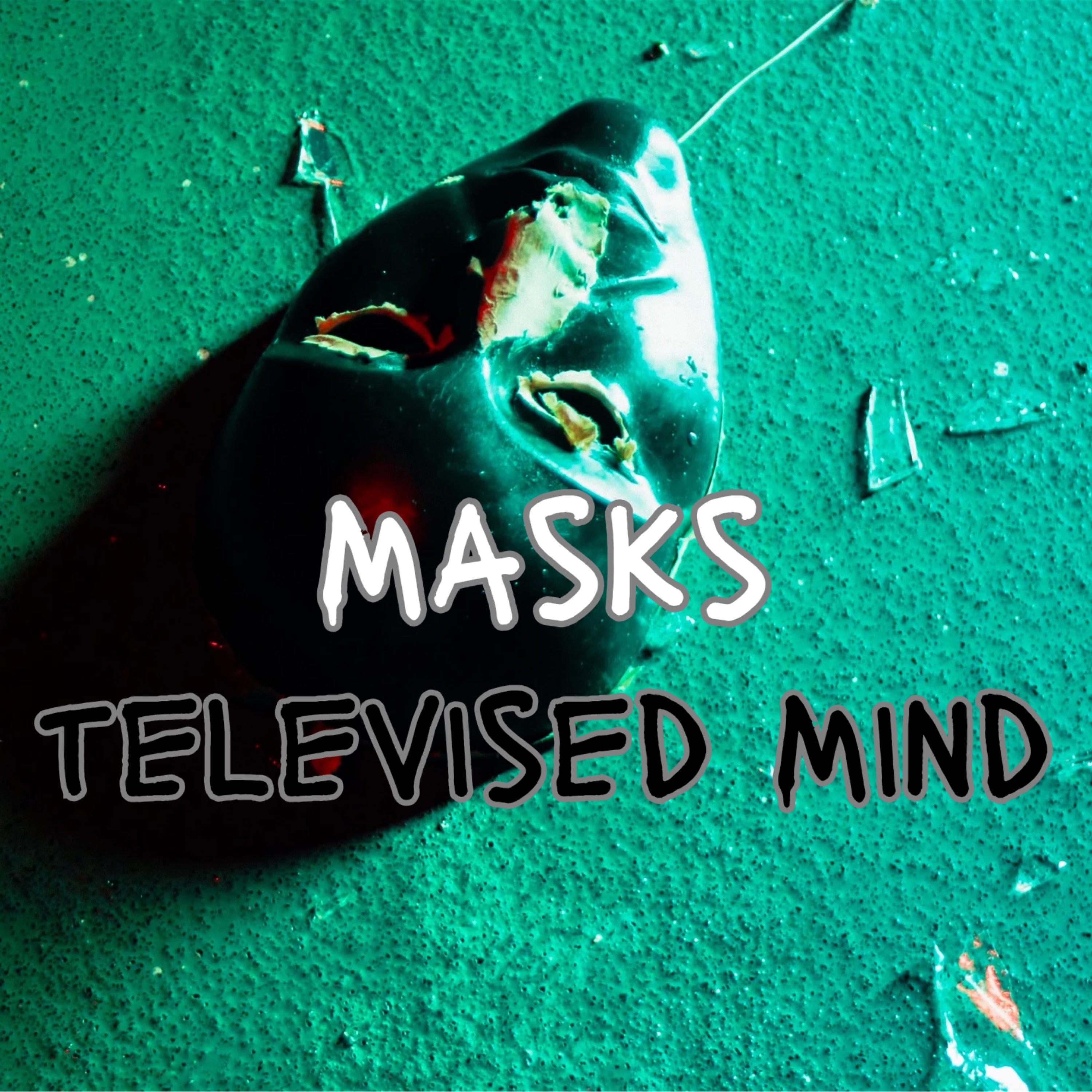 Masks EP - EP