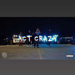 ACT CRAZY (feat. Casper Loc & Se7en) - Single