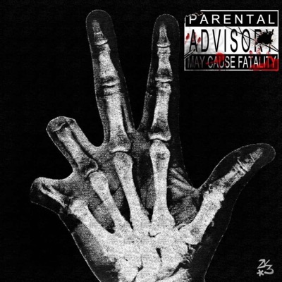 WASTED LIFE - Single