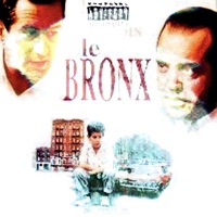 le Bronx - Single - Young Ferocious