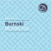 Me And You - Single - Burnski