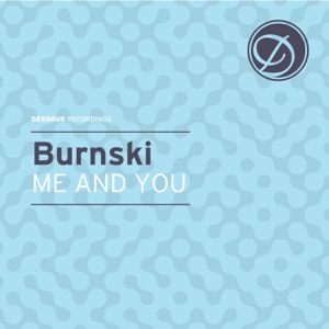 Me And You - Single