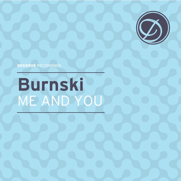 Me And You - Single