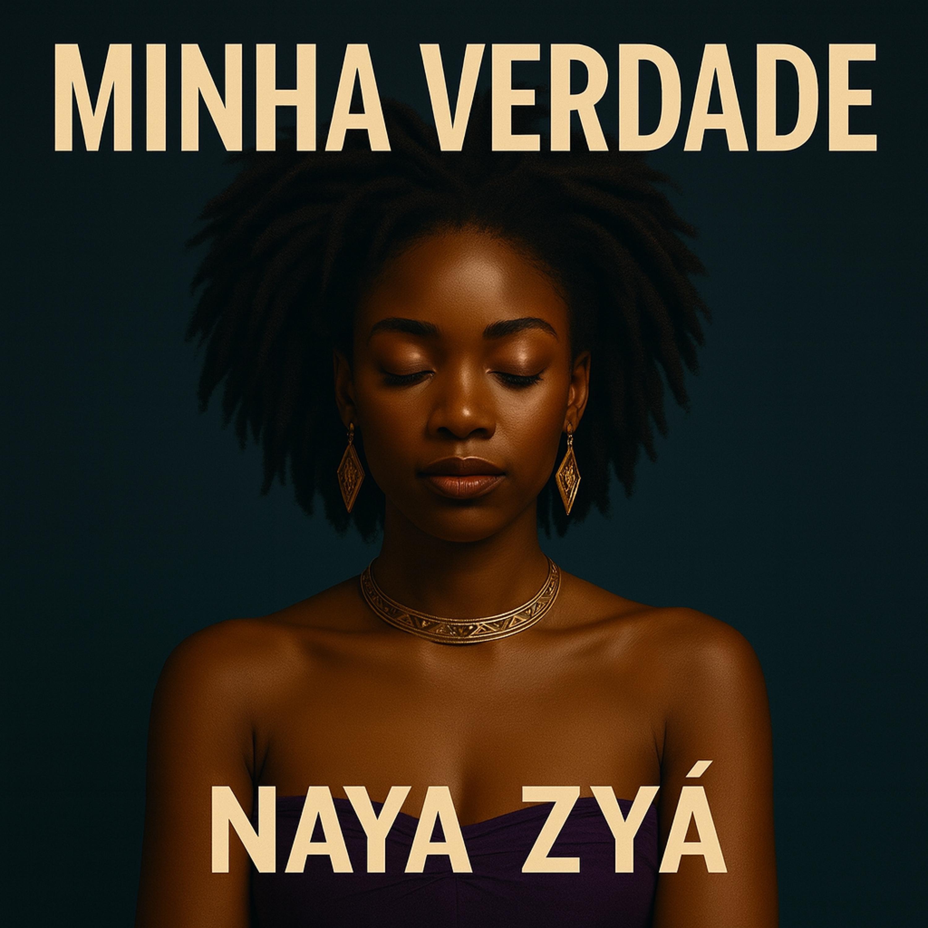 Minha Verdade - Single
