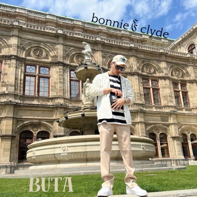 Buta - Bonnie Clyde