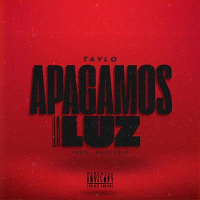 Apagamos la luz - Single