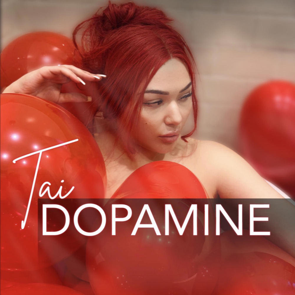 Обложка альбома «Dopamine - Single» — Tai