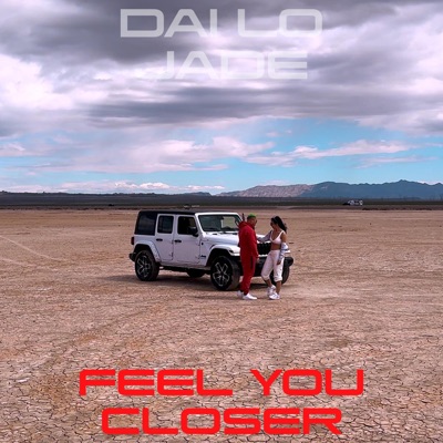 Feel You Closer 靠近點 - Single