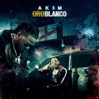 Oro Blanco - Single - Akim