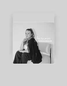 Mathilde Amacker dinle, müzik videolarını izle, biyografisini oku, tur tarihlerini ve daha fazlasını gör!