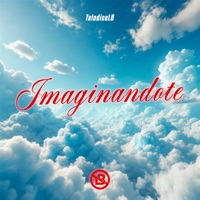 Imaginándote - Single - TELODICELB