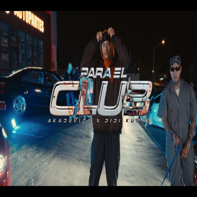 Para el Club (feat. Didi Kugue) - Single