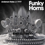 Funky Horns - Single