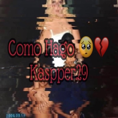 Como Hago - Single
