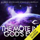 The Mote in God's Eye (Unabridged)