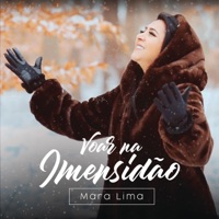 Voar na Imensidão - Single - Mara Lima