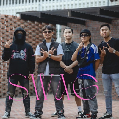 Swag (ໂຄດເທ່) (feat. Kop) - Single