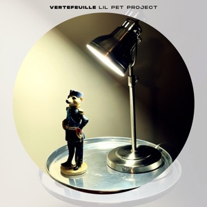 Lil' Pet Project - EP