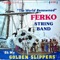 Maybe - Ferko String Band lyrics