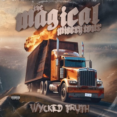 The Magical Misery Tour