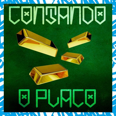 Contando o Placo - Single