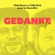 Gedanke XY feat Collie Herb Single