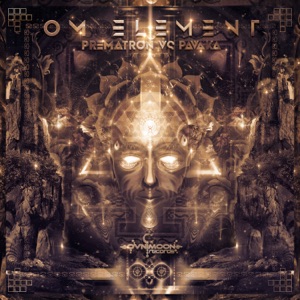 The Om Element - EP