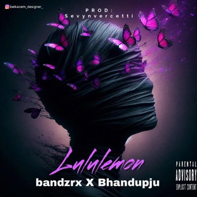 Lululemon (feat. BhandupJu) - Single