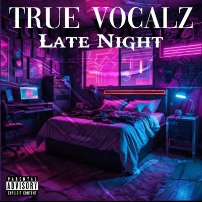 Late Night - Single