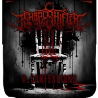 V. Confessions (feat. Dark Hearted) - Single - I, Shapeshifter