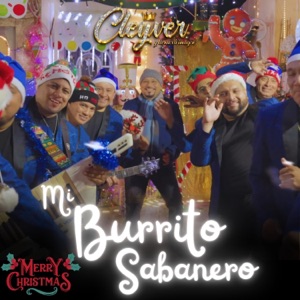 Mi burrito sabanero - Single