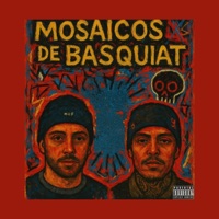 Mosaicos de Basquiat (feat. Fausty) - Single - Alquimia P.h.D